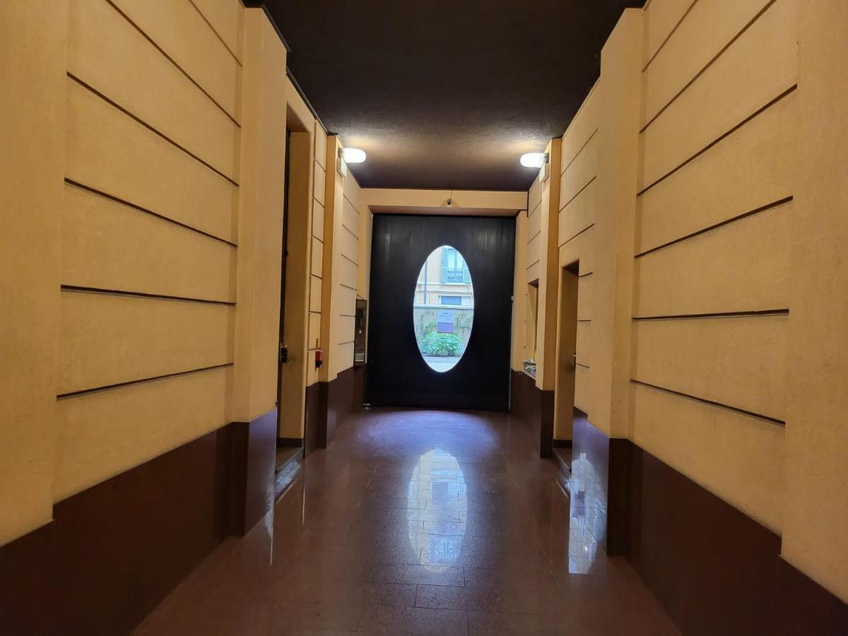 Bubi House Porta Venezia Milan