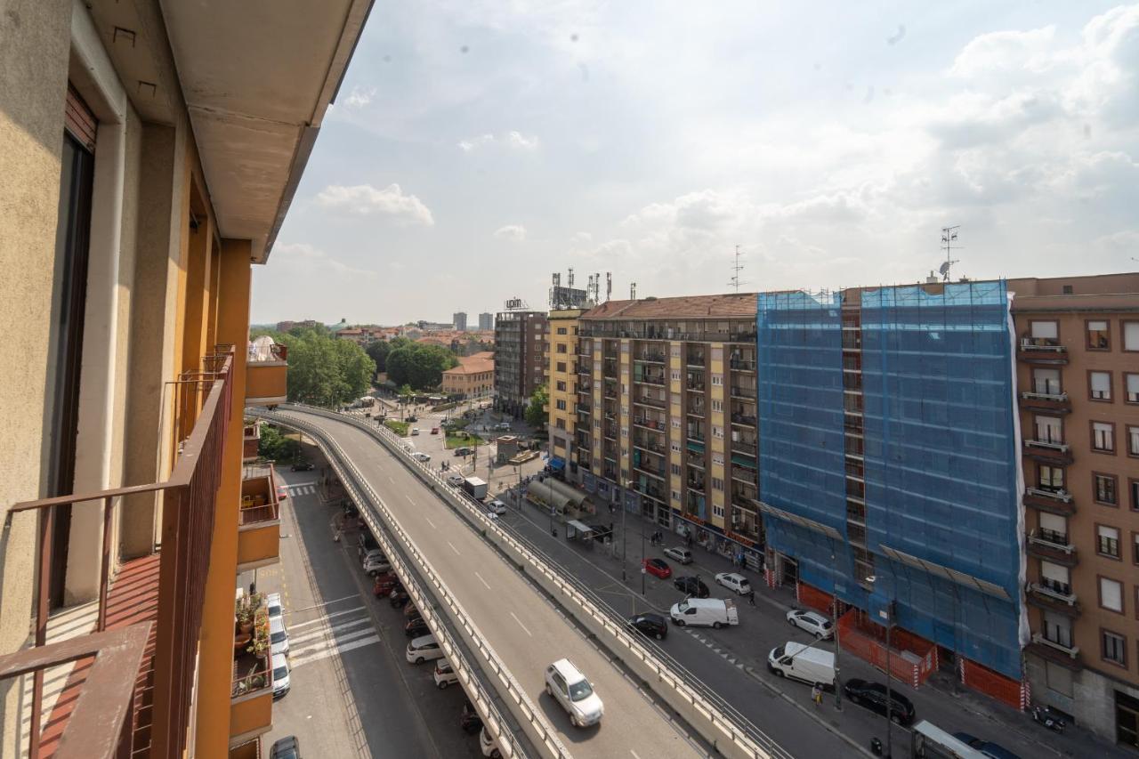 Central apartment Milano