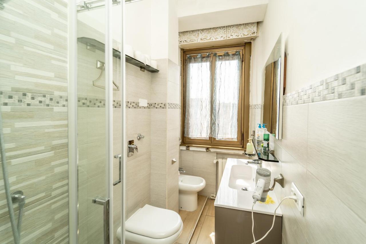Appartamento Central apartment Milano