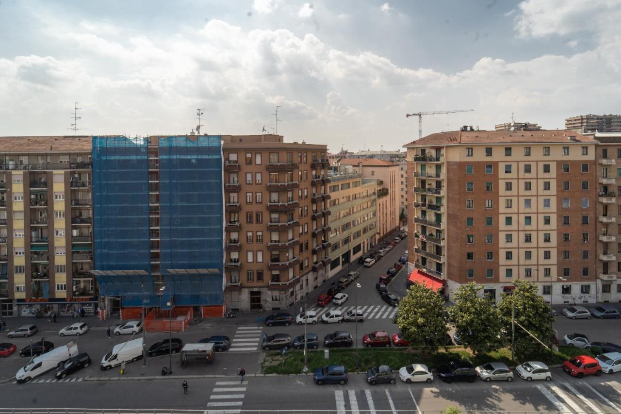 Central apartment Milano *