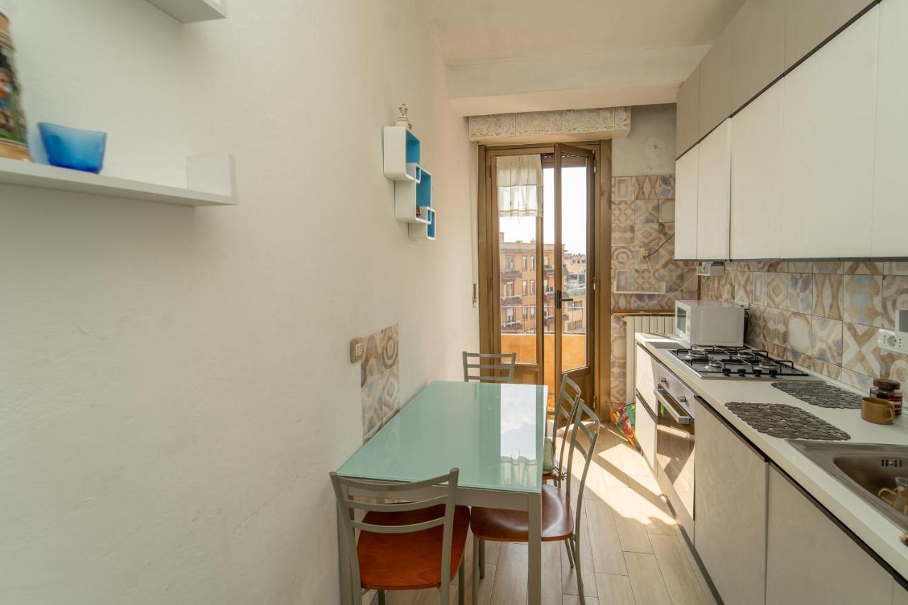 Appartamento Central apartment Milano