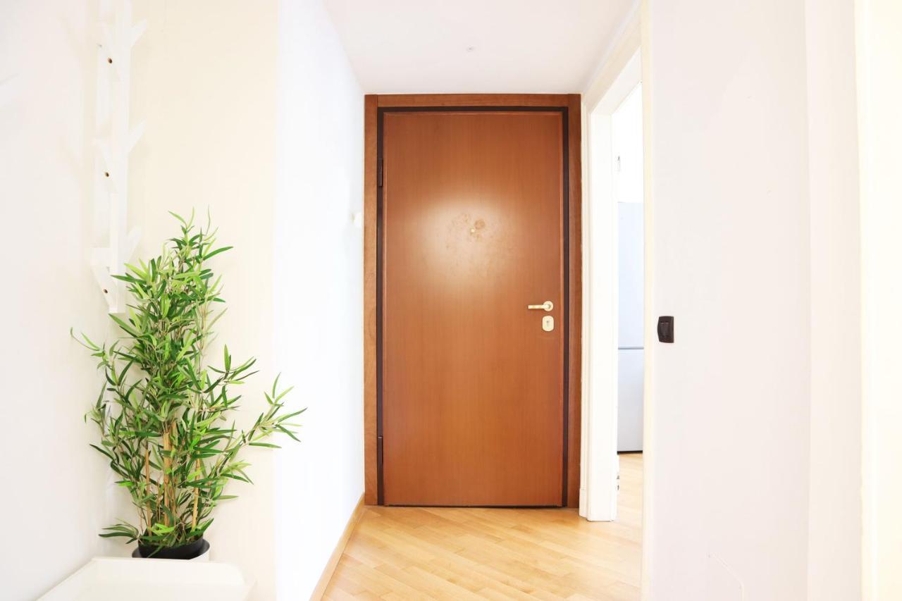 Cenisio Comfort House Milan