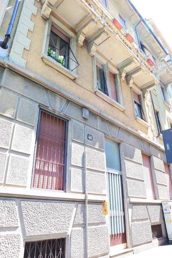 Cenisio Comfort House Milan