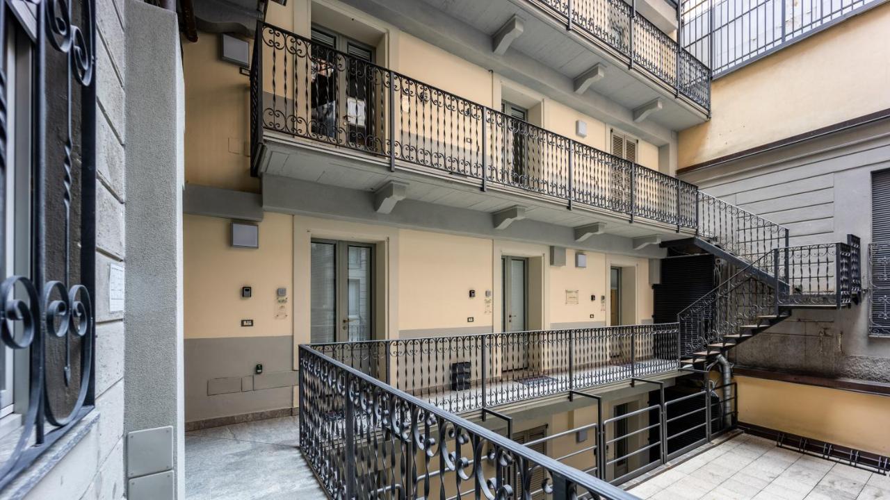 Italianway Apartment