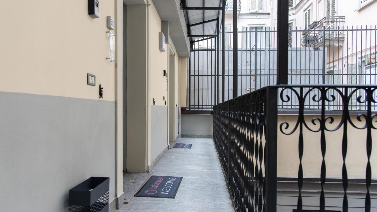 Italianway Milan