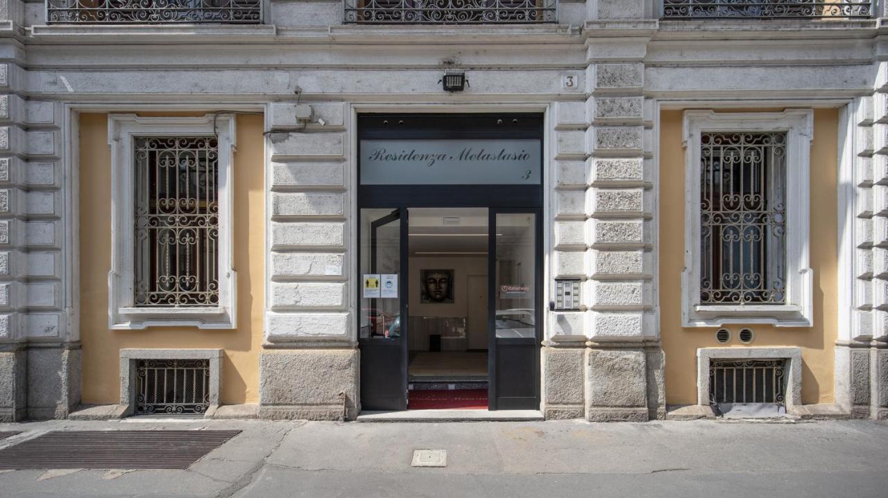 Apartment Italianway *