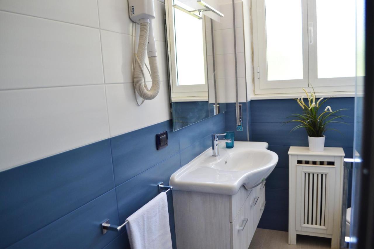 Colletta Apartment *