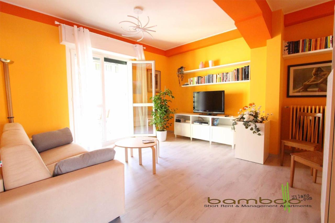 Bamboo Ebro Milano