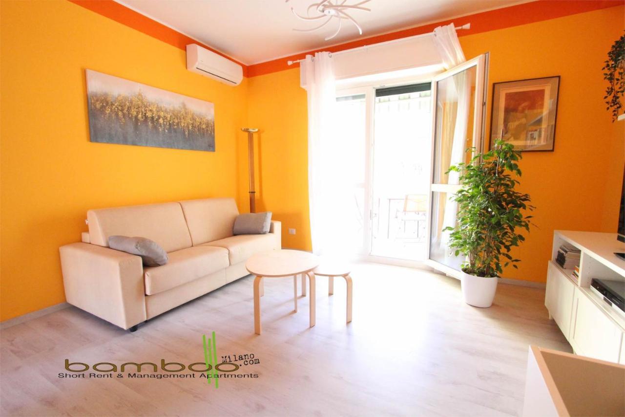 Appartamento Bamboo Ebro *