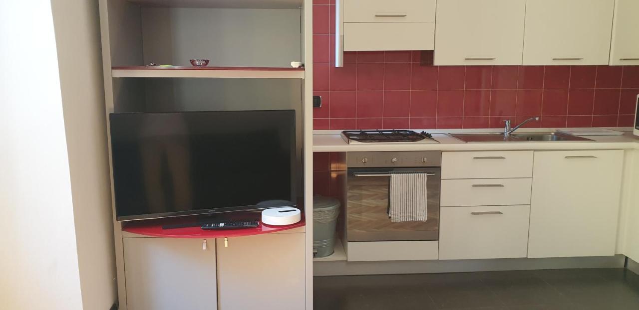Apartment Meta Italy A Porta Venezia Milan