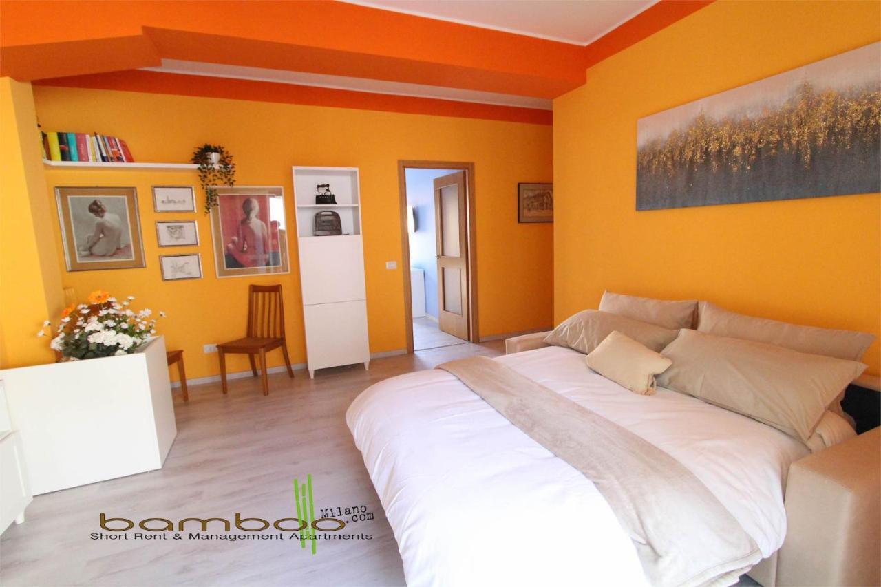 Bamboo Ebro Appartamento *