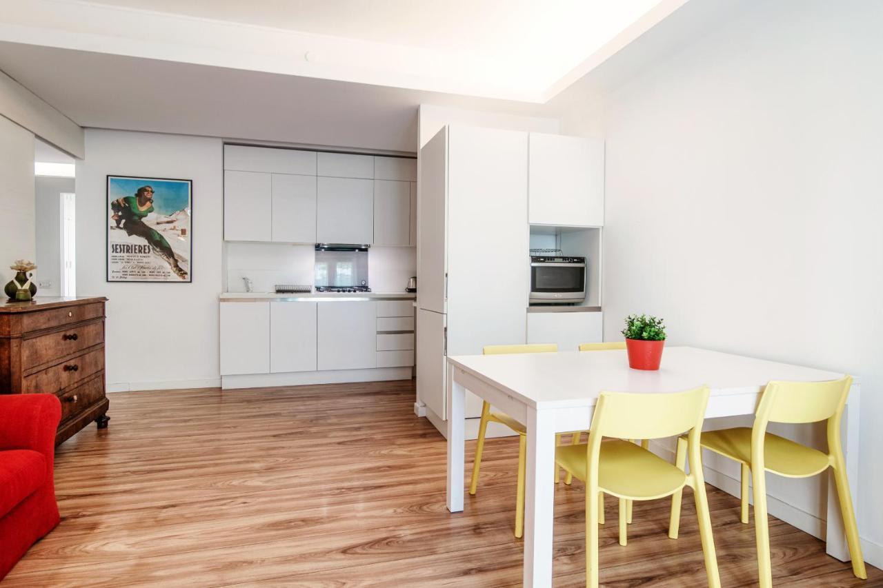 Apartment Altido Bright Life W/2 Balconies Milan