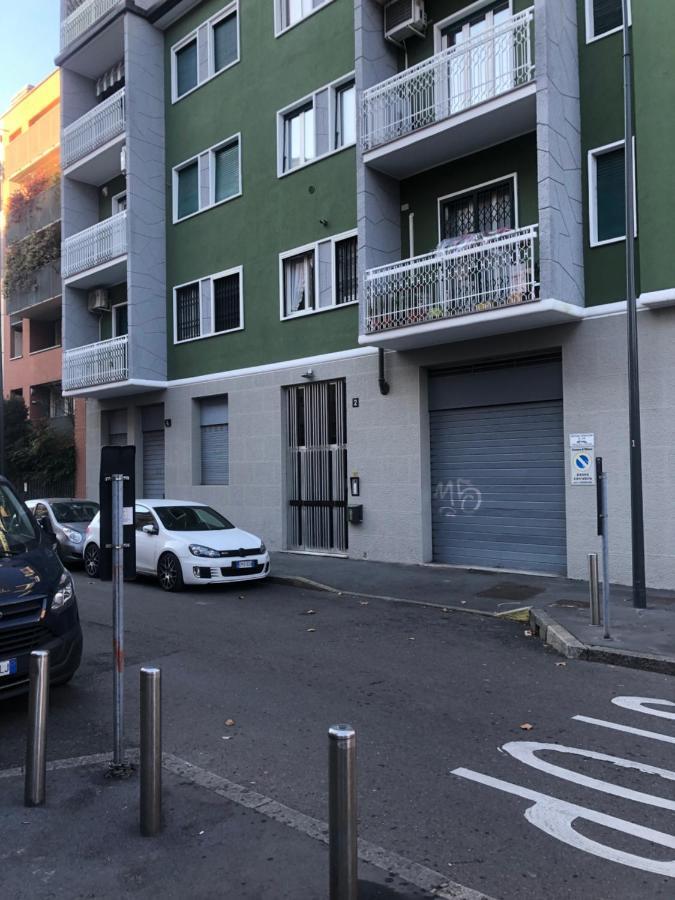 Bamboo Ebro Appartamento Milano