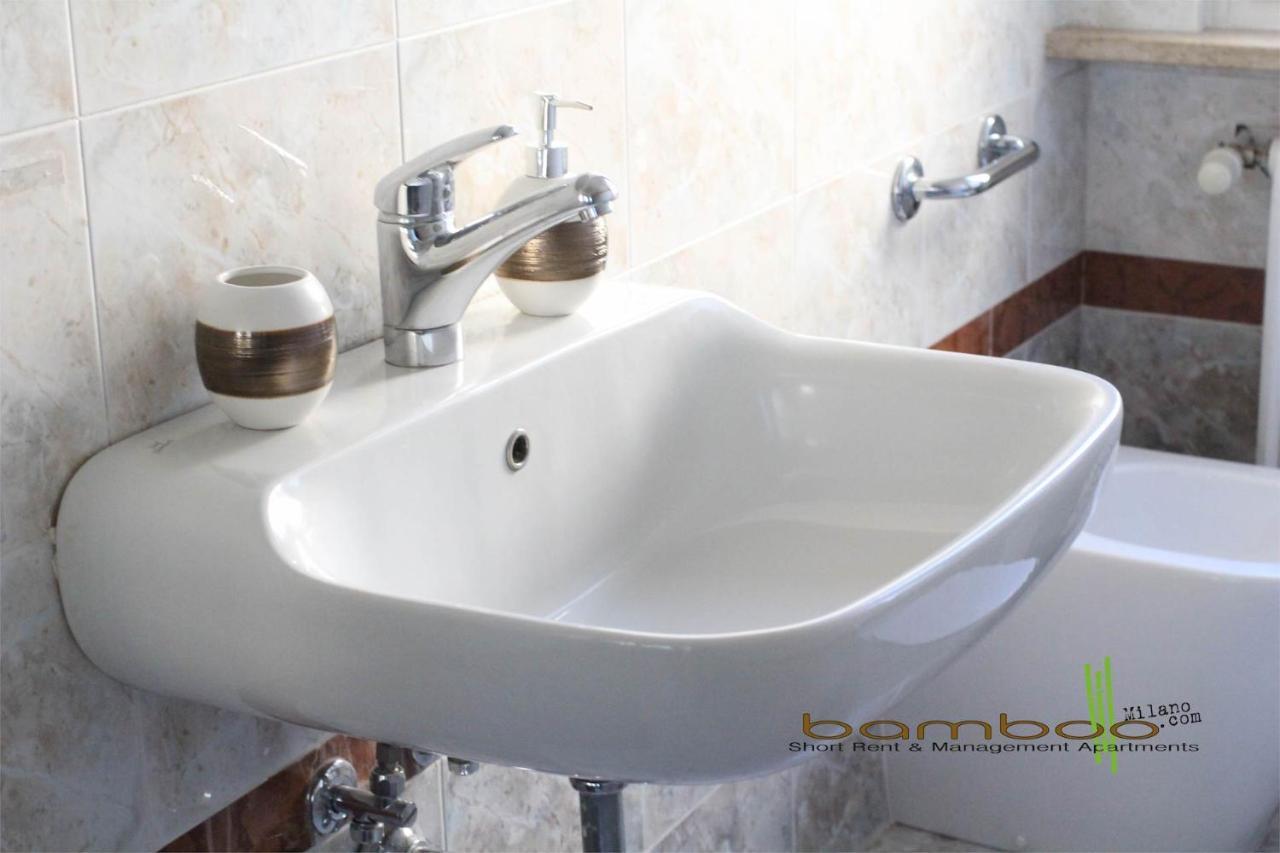 Appartamento Bamboo Ebro *