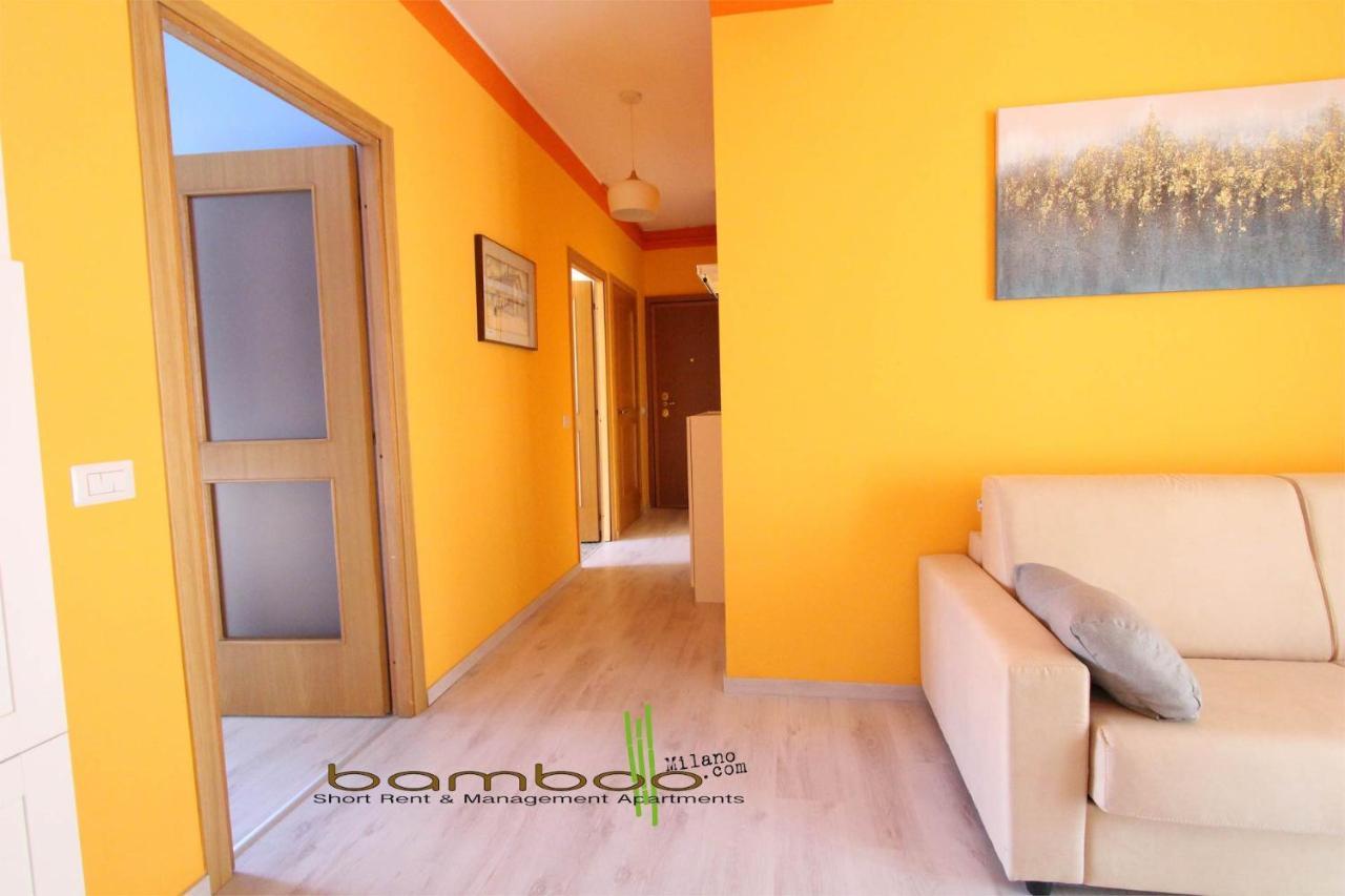 Appartamento Bamboo Ebro *