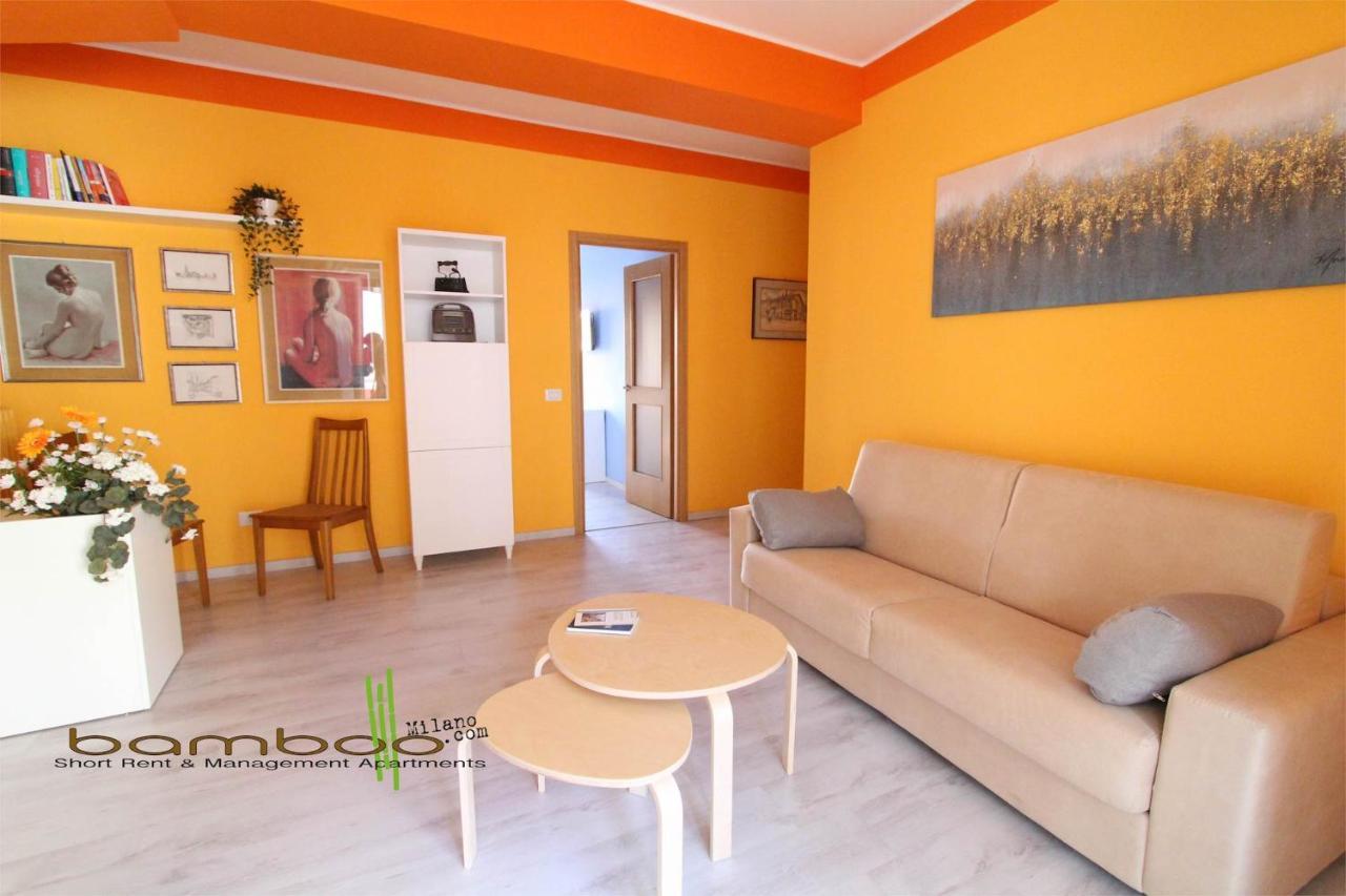 Appartamento Bamboo Ebro