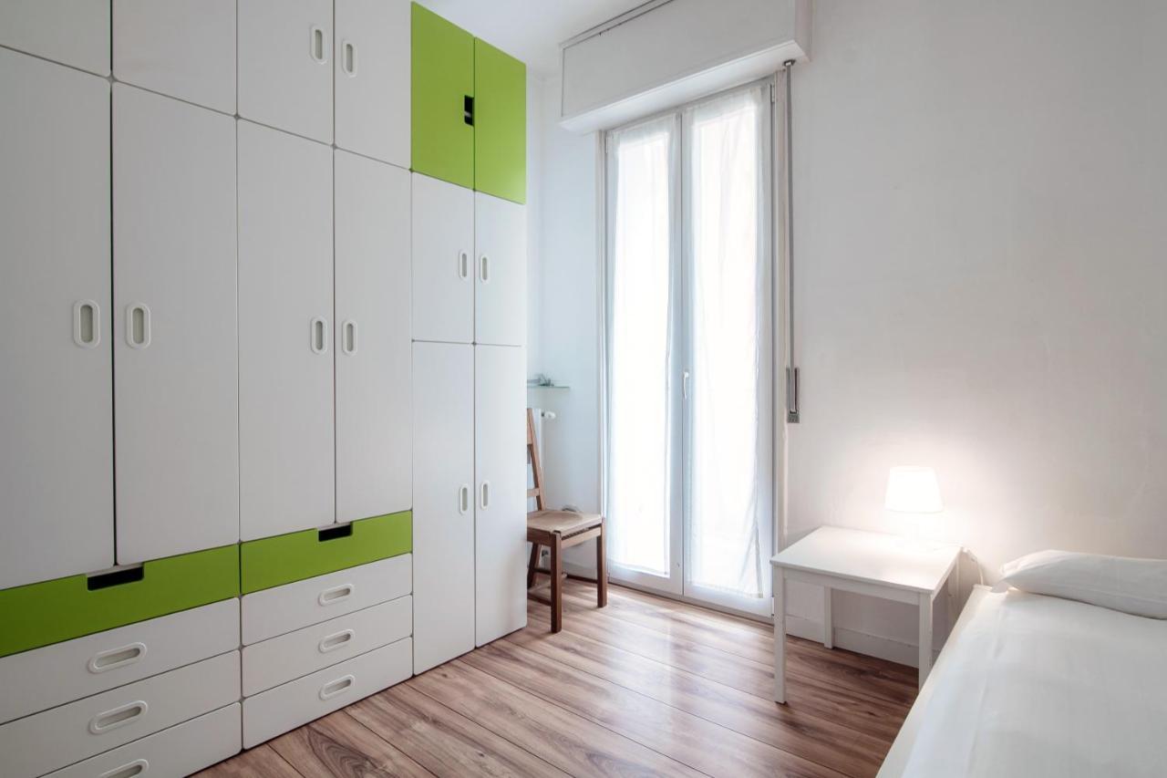Apartment Altido Bright Life W/2 Balconies