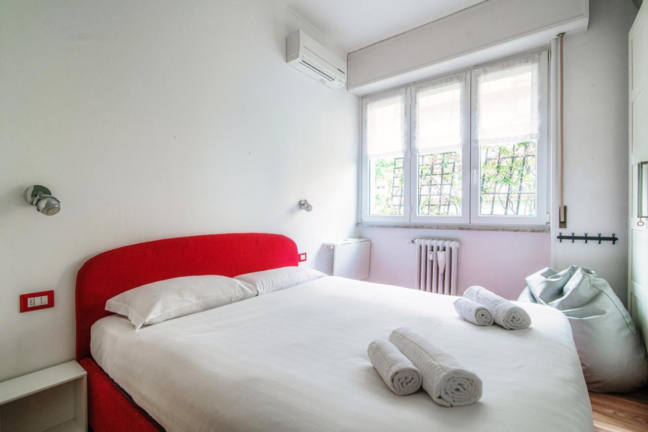 Altido Bright Life W/2 Balconies Apartment *
