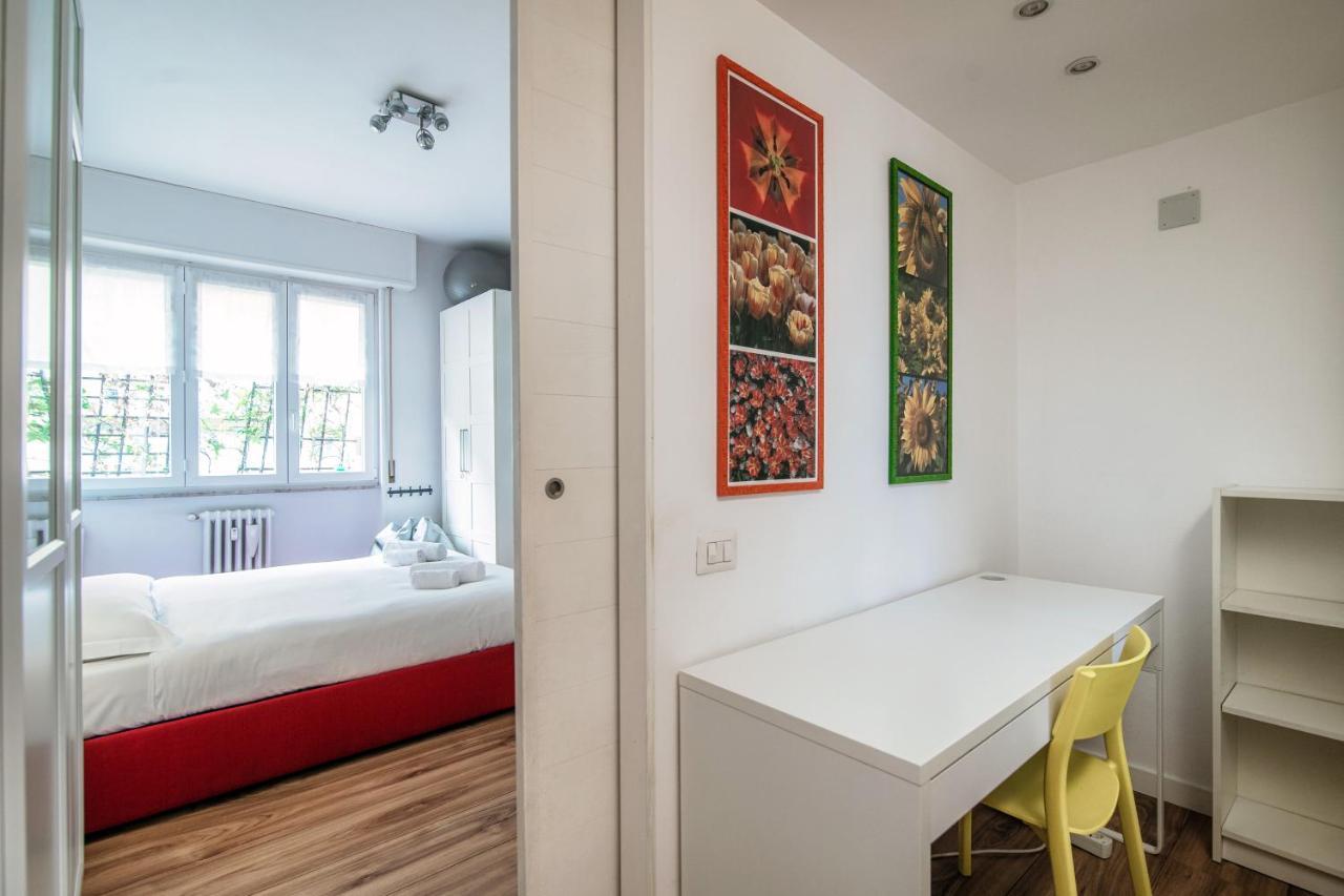Altido Bright Life W/2 Balconies Apartment *