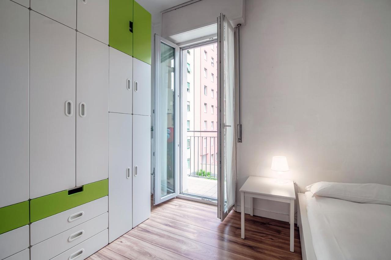 Altido Bright Life W/2 Balconies Apartment