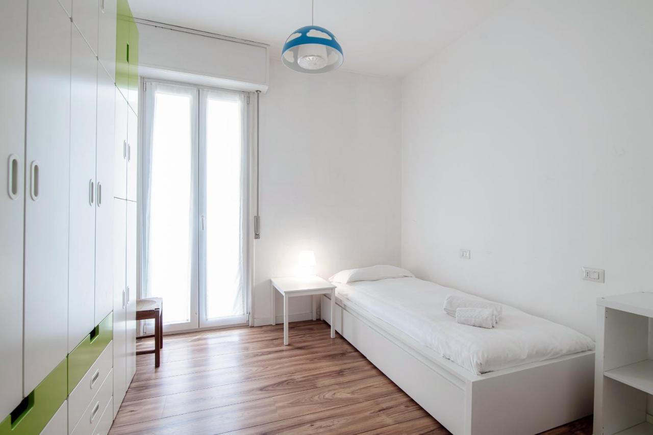 Altido Bright Life W/2 Balconies Apartment