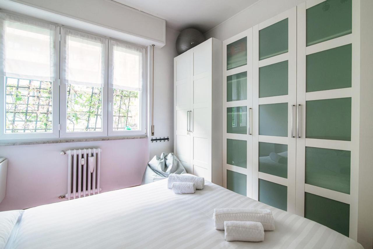 Altido Bright Life W/2 Balconies