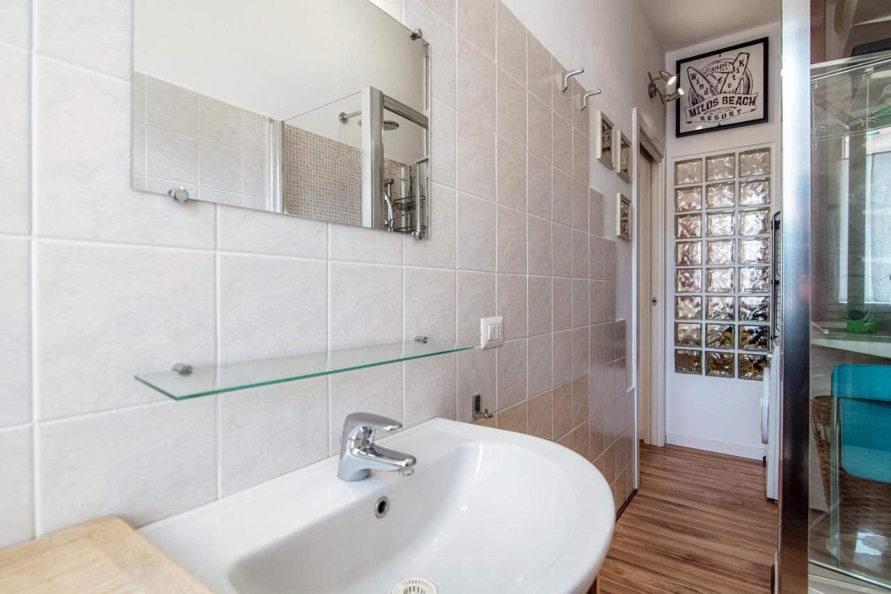 Apartment Altido Bright Life W/2 Balconies *