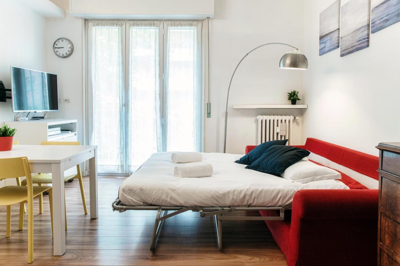 Altido Bright Life W/2 Balconies