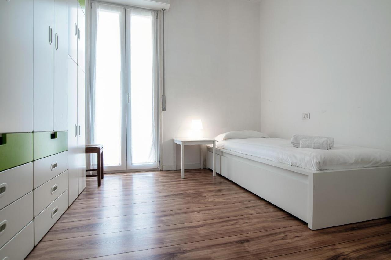 Apartment Altido Bright Life W/2 Balconies Milan