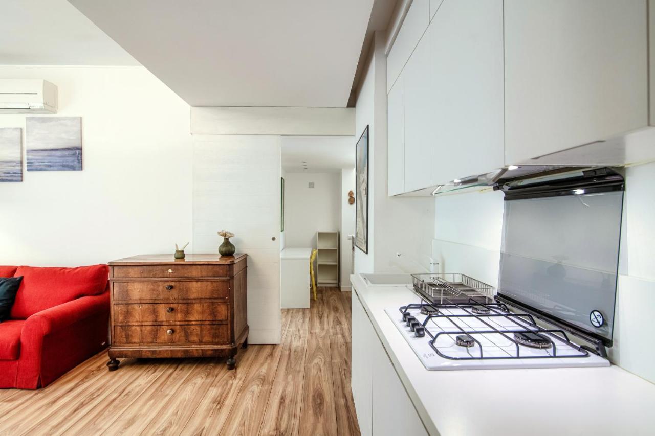 Altido Bright Life W/2 Balconies Apartment