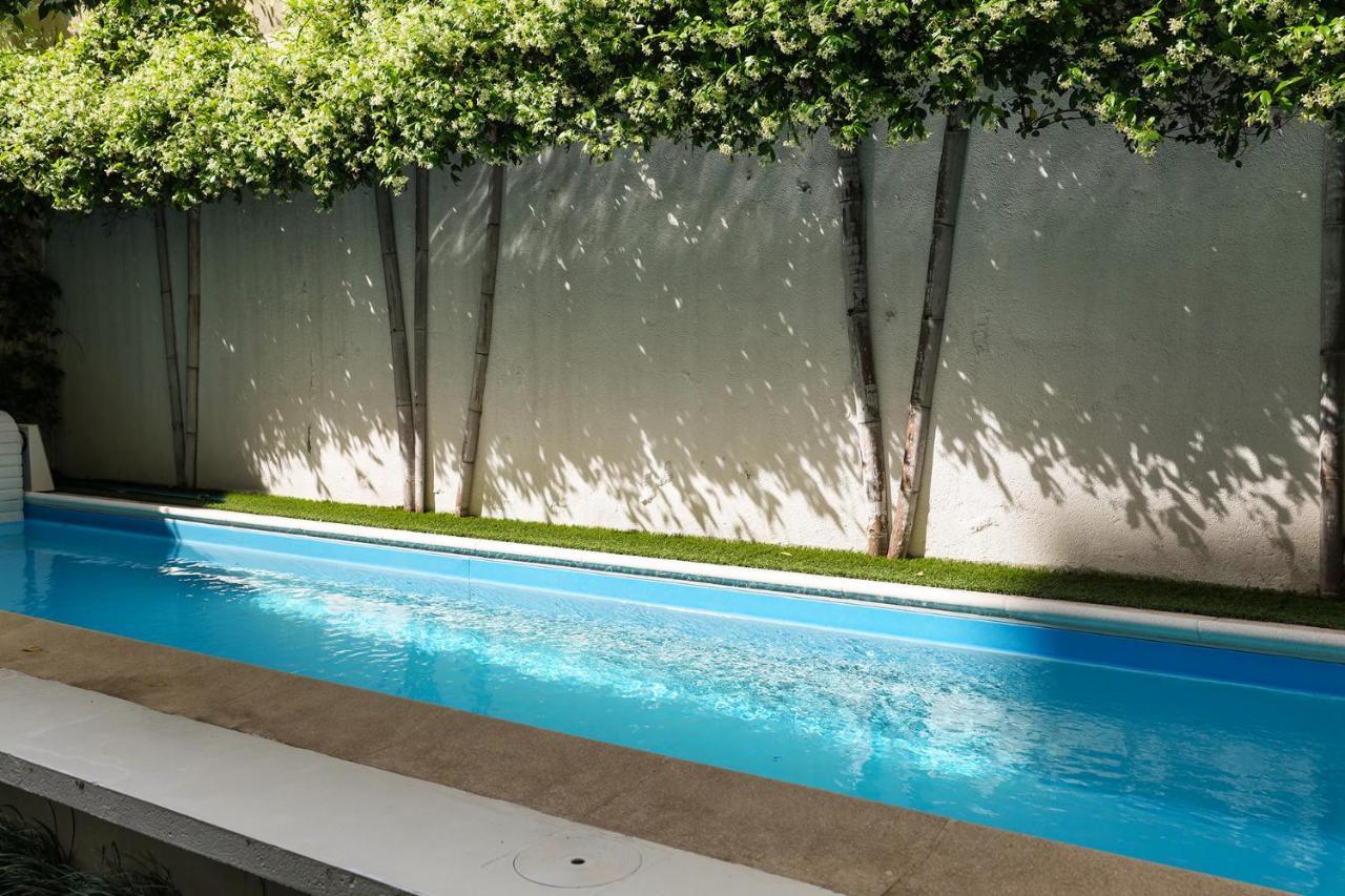 Apartment Prestige Boutique Homes - Garden & Pool Milan