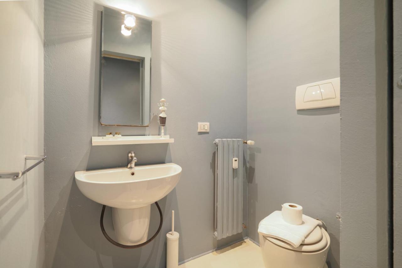 Prestige Boutique Homes - Garden & Pool Apartment Milan