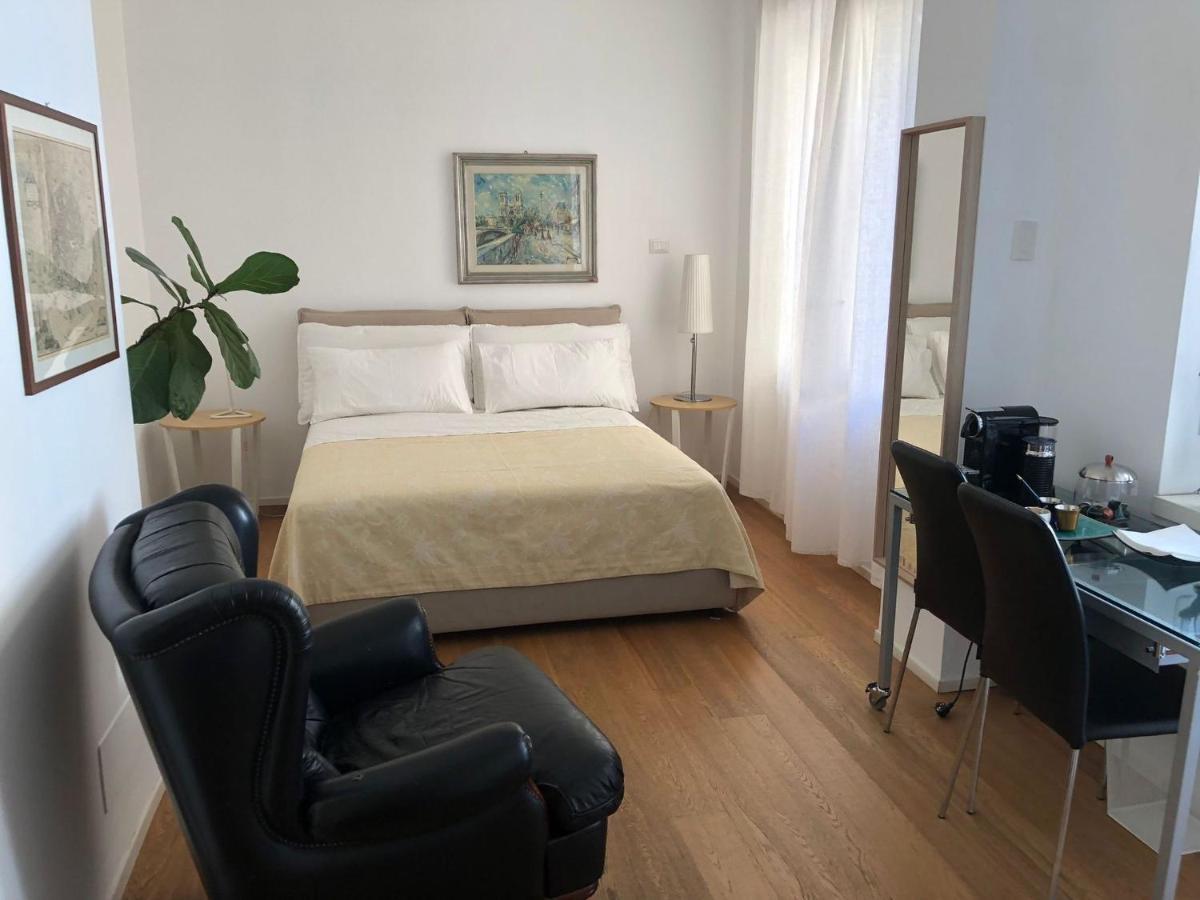 La Casa Di Sole Guest house Milan