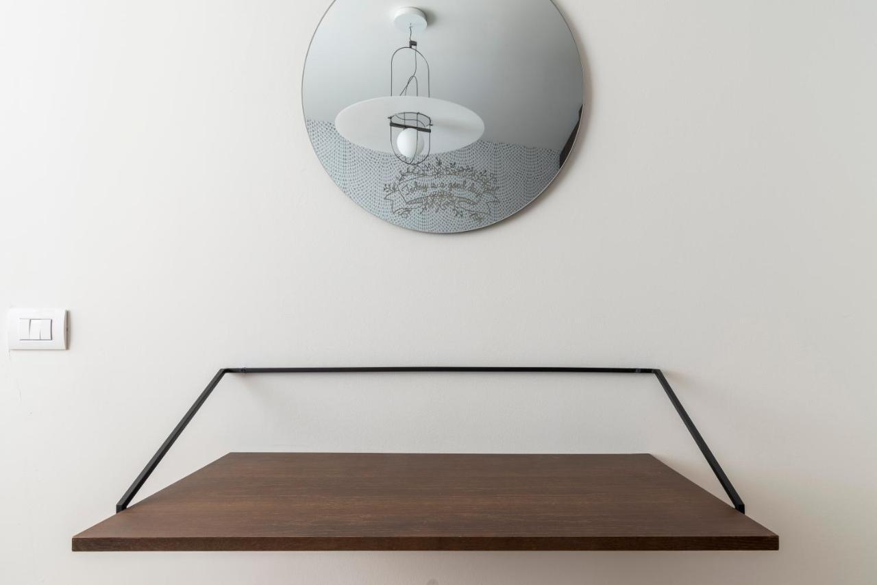 Apartment Design Navigli *