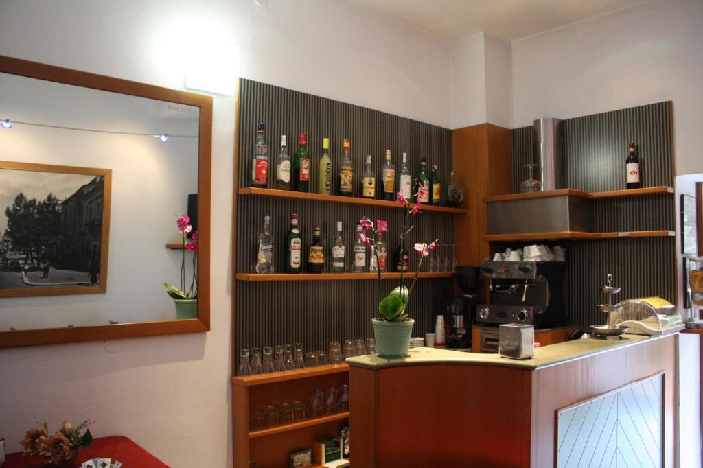 Paola Hotel Milan