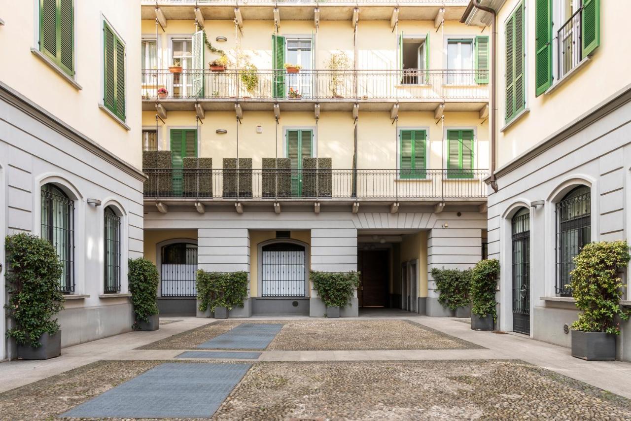 Design Navigli Apartment Milan