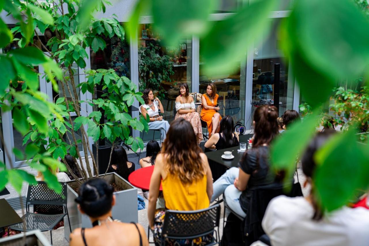 21 House Of Stories Citta Studi 3* Milan