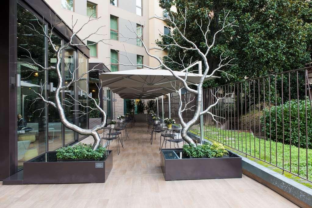 Starhotels Echo Hotel Milan