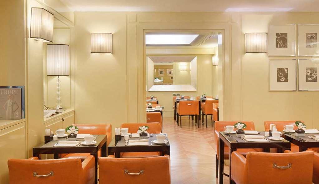 Starhotels Anderson Milan