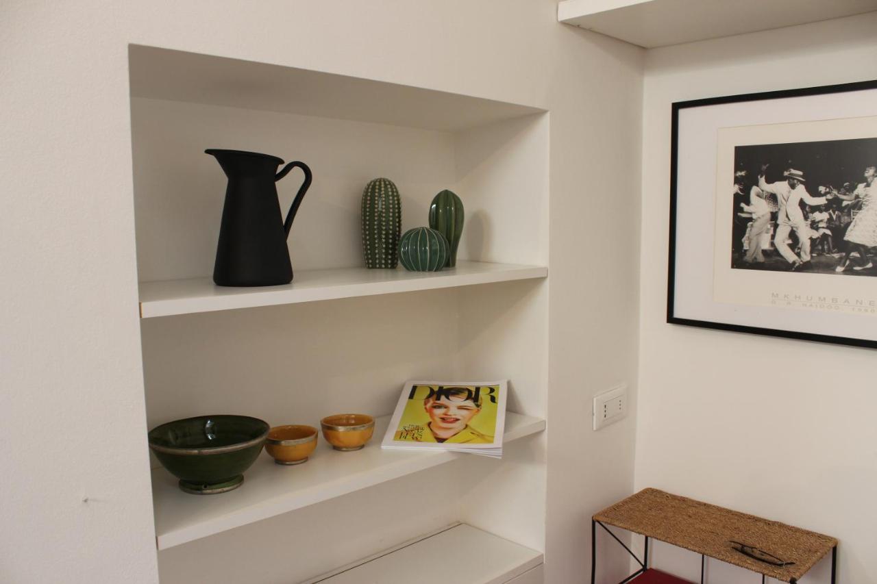 Up Studio Sarpi Apartment Milan