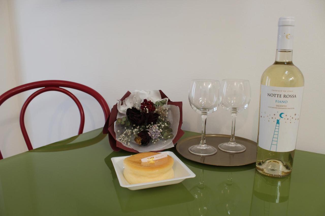 Up Studio Sarpi Apartment Milan