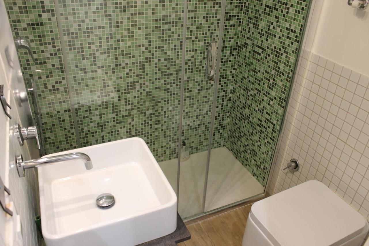 Apartment Up Studio Sarpi *