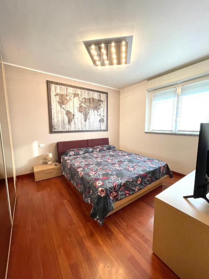 Appartamento Elegant In With Panoramic Terrace *