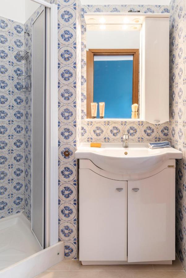 Apartment Casa Blu Flexyrent Wifi - No Ac Milan