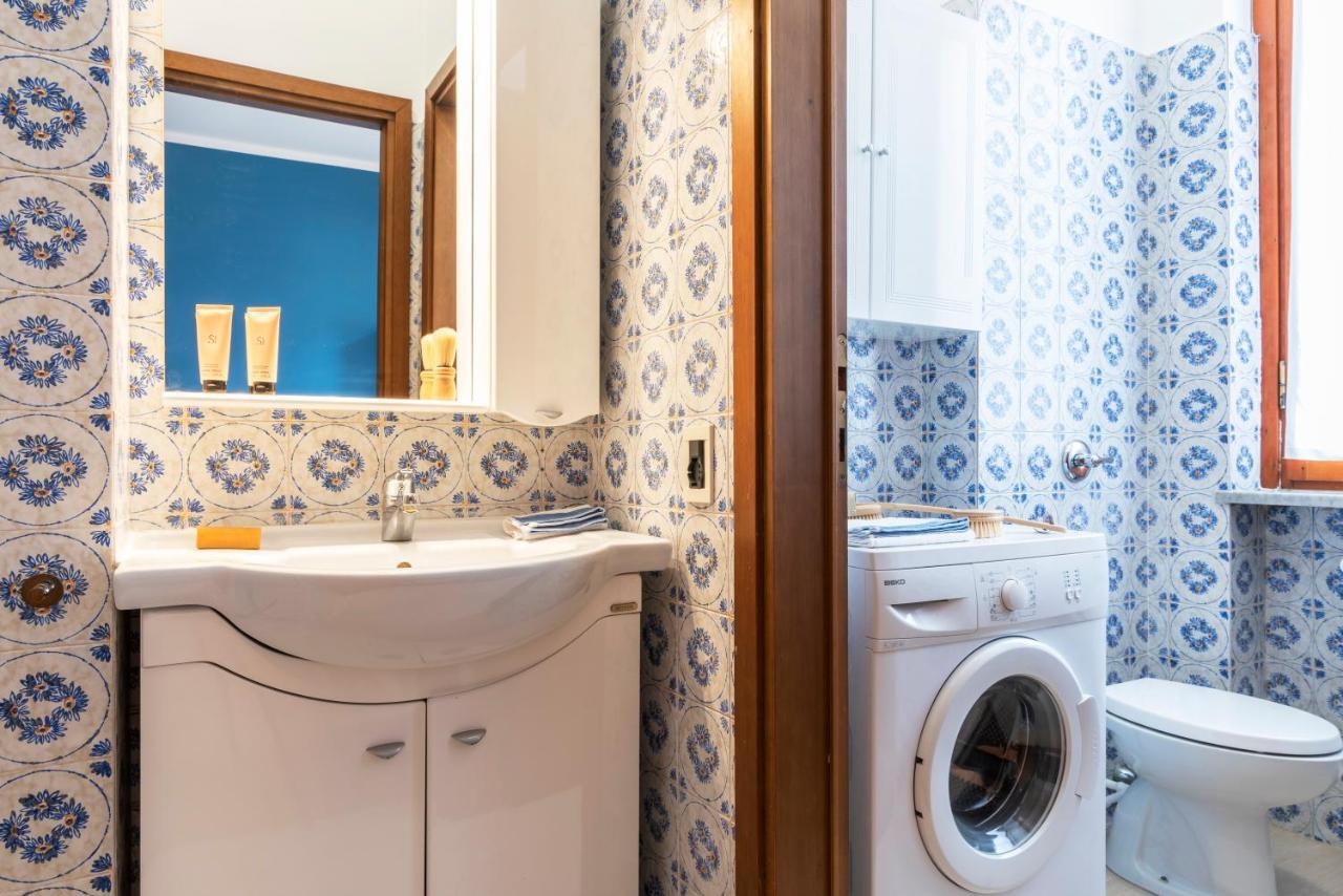 Casa Blu Flexyrent Wifi - No Ac * Milan