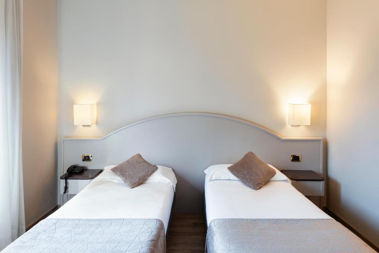 Hotel Mokinba Baviera Milan