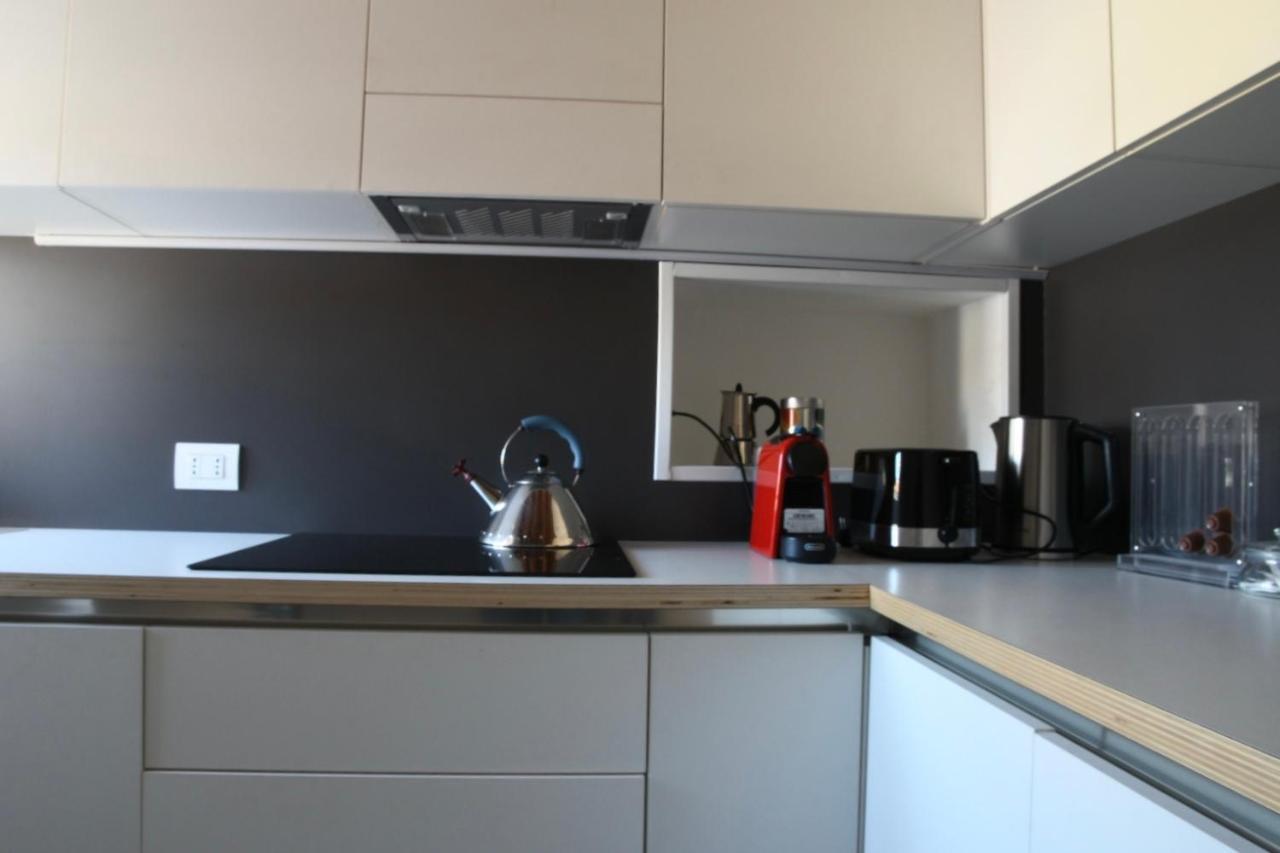 L'atelier Di Porta Venezia Apartamento
