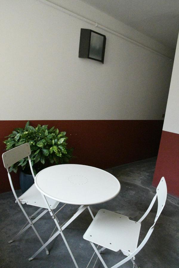 L'atelier Di Porta Venezia Apartamento Milão