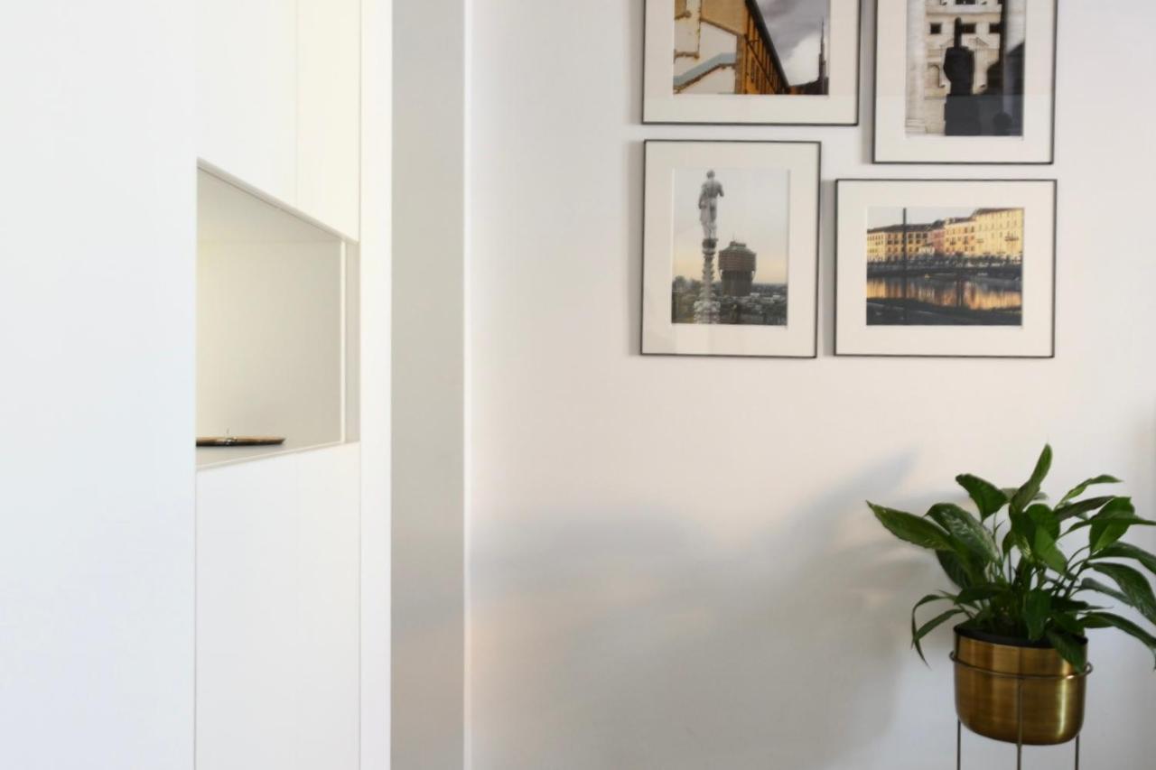 L'atelier Di Porta Venezia Milão