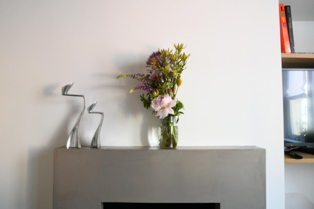 Apartamento L'atelier Di Porta Venezia Milão